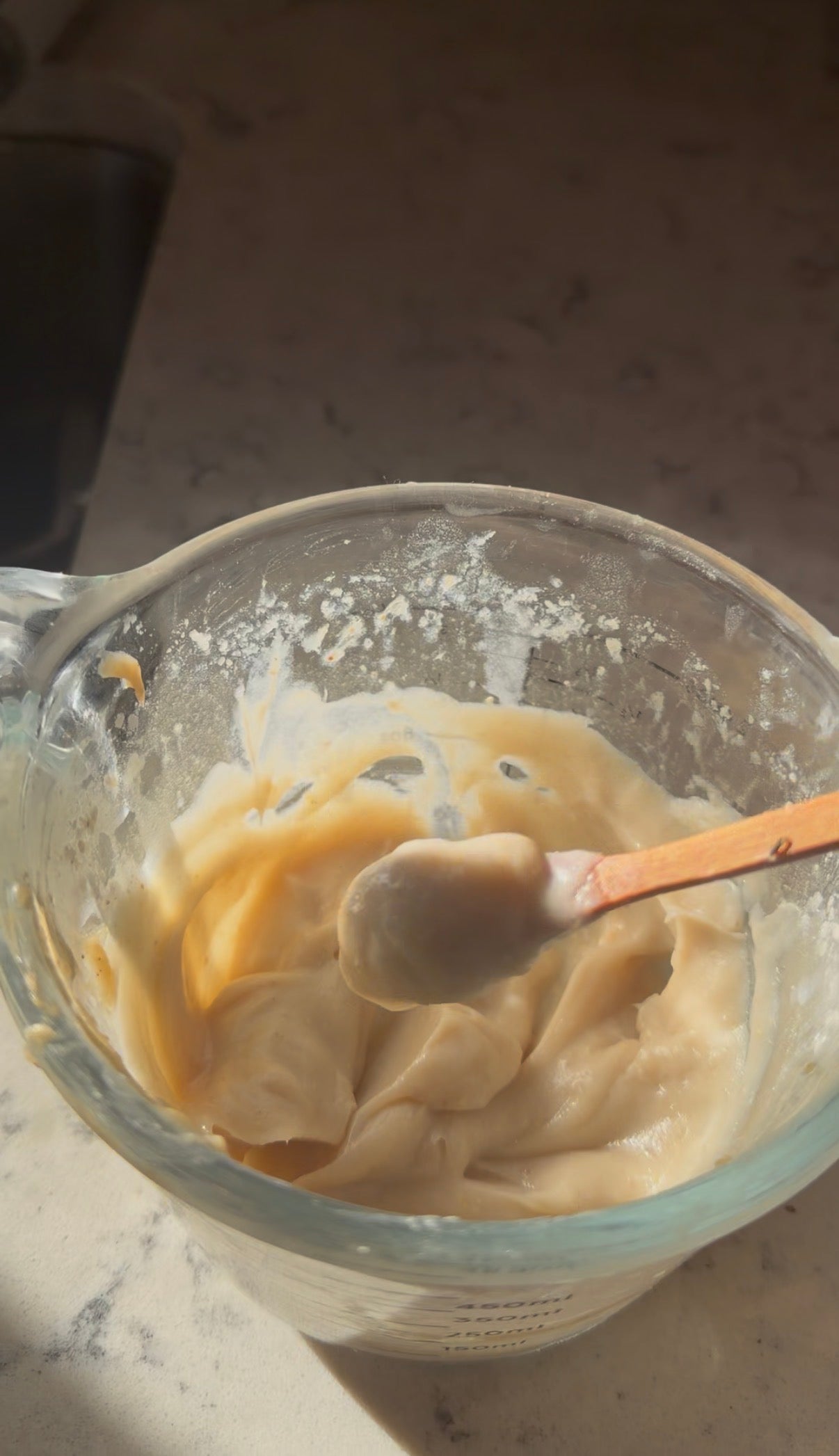 Deep Repair Solid Hair Mask