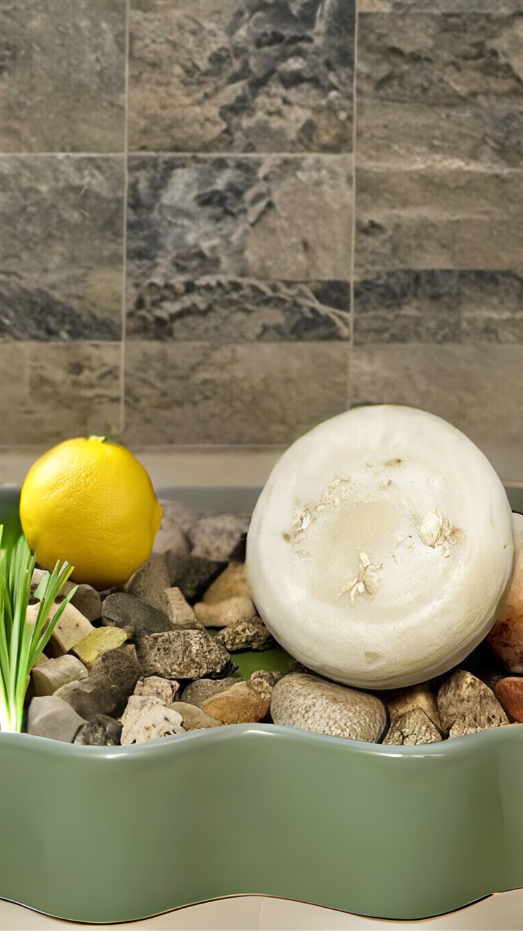 Citrus Conditioner Bar