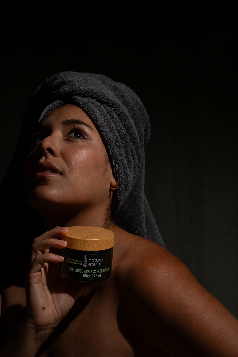 Skin care